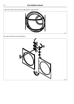 Preview for 16 page of Wascomat D7-290 Installation Manual