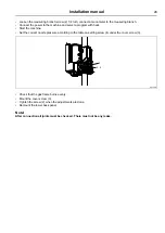 Preview for 29 page of Wascomat D7-290 Installation Manual