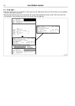 Preview for 30 page of Wascomat D7-290 Installation Manual