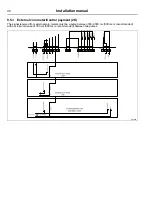 Preview for 36 page of Wascomat D7-290 Installation Manual