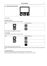 Preview for 13 page of Wascomat D7-675 User Manual