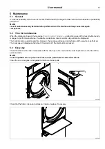 Preview for 17 page of Wascomat D7-675 User Manual