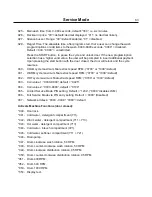 Preview for 25 page of Wascomat Encore WHLFP715M Operating Manual