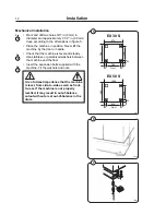 Предварительный просмотр 12 страницы Wascomat EX-30 S and EX-50 S Operating & Maintenance Manual