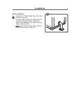 Предварительный просмотр 15 страницы Wascomat EX-30 S and EX-50 S Operating & Maintenance Manual