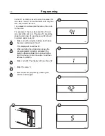 Предварительный просмотр 28 страницы Wascomat EX-30 S and EX-50 S Operating & Maintenance Manual