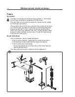 Предварительный просмотр 36 страницы Wascomat EX-30 S and EX-50 S Operating & Maintenance Manual