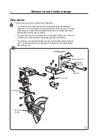 Предварительный просмотр 38 страницы Wascomat EX-30 S and EX-50 S Operating & Maintenance Manual