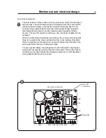 Предварительный просмотр 39 страницы Wascomat EX-30 S and EX-50 S Operating & Maintenance Manual