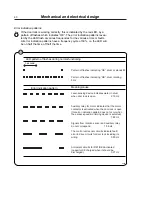 Предварительный просмотр 40 страницы Wascomat EX-30 S and EX-50 S Operating & Maintenance Manual