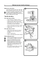 Предварительный просмотр 60 страницы Wascomat EX-30 S and EX-50 S Operating & Maintenance Manual