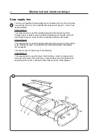 Предварительный просмотр 62 страницы Wascomat EX-30 S and EX-50 S Operating & Maintenance Manual