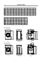 Предварительный просмотр 16 страницы Wascomat EX618 Service Manual