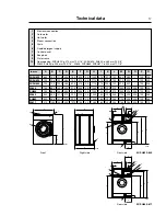 Предварительный просмотр 17 страницы Wascomat EX618 Service Manual