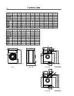 Предварительный просмотр 18 страницы Wascomat EX618 Service Manual