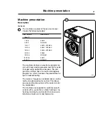 Предварительный просмотр 21 страницы Wascomat EX618 Service Manual