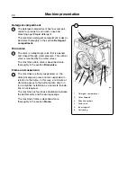 Предварительный просмотр 28 страницы Wascomat EX618 Service Manual