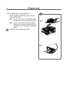 Предварительный просмотр 34 страницы Wascomat EX618 Service Manual