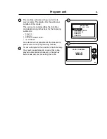 Предварительный просмотр 35 страницы Wascomat EX618 Service Manual