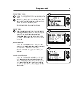 Предварительный просмотр 41 страницы Wascomat EX618 Service Manual