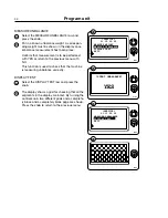 Предварительный просмотр 44 страницы Wascomat EX618 Service Manual