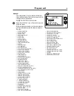 Предварительный просмотр 45 страницы Wascomat EX618 Service Manual