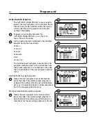 Предварительный просмотр 60 страницы Wascomat EX618 Service Manual