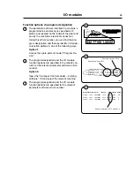 Предварительный просмотр 63 страницы Wascomat EX618 Service Manual