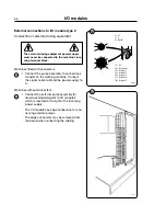 Предварительный просмотр 66 страницы Wascomat EX618 Service Manual