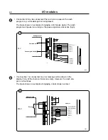 Предварительный просмотр 68 страницы Wascomat EX618 Service Manual