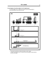 Предварительный просмотр 69 страницы Wascomat EX618 Service Manual