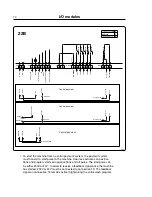 Предварительный просмотр 70 страницы Wascomat EX618 Service Manual