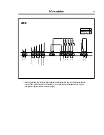 Предварительный просмотр 73 страницы Wascomat EX618 Service Manual