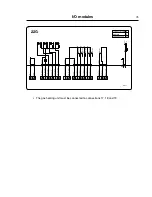 Предварительный просмотр 75 страницы Wascomat EX618 Service Manual