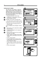 Предварительный просмотр 76 страницы Wascomat EX618 Service Manual