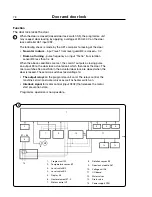 Предварительный просмотр 78 страницы Wascomat EX618 Service Manual