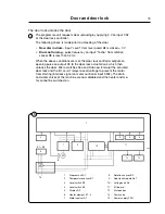 Предварительный просмотр 79 страницы Wascomat EX618 Service Manual