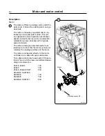 Предварительный просмотр 84 страницы Wascomat EX618 Service Manual