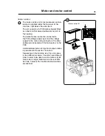 Предварительный просмотр 85 страницы Wascomat EX618 Service Manual