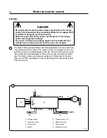 Предварительный просмотр 86 страницы Wascomat EX618 Service Manual