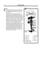 Предварительный просмотр 96 страницы Wascomat EX618 Service Manual