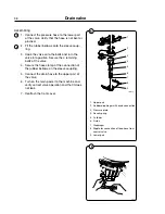 Предварительный просмотр 98 страницы Wascomat EX618 Service Manual