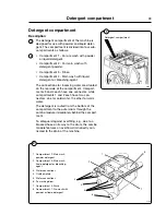 Предварительный просмотр 99 страницы Wascomat EX618 Service Manual