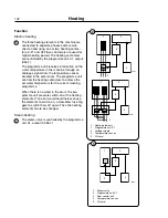 Предварительный просмотр 102 страницы Wascomat EX618 Service Manual