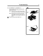 Предварительный просмотр 115 страницы Wascomat EX618 Service Manual