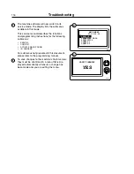 Предварительный просмотр 116 страницы Wascomat EX618 Service Manual