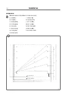 Preview for 12 page of Wascomat EXSM 230 S Operating & Maintenance Manual