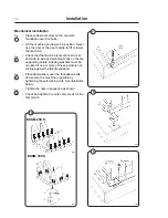 Preview for 14 page of Wascomat EXSM 230 S Operating & Maintenance Manual