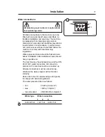 Preview for 17 page of Wascomat EXSM 230 S Operating & Maintenance Manual