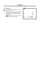 Preview for 18 page of Wascomat EXSM 230 S Operating & Maintenance Manual